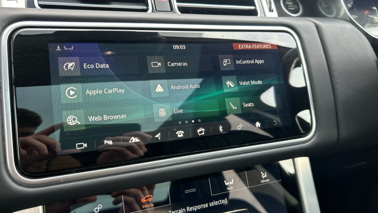 Land Rover Range Rover 3.0 SDV6 Vogue SE 4dr Auto Diesel Estate